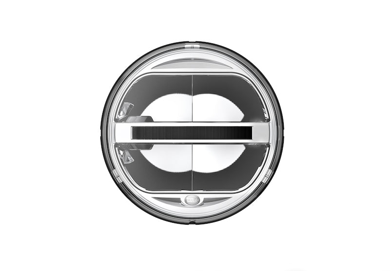 Hella Headlamp INSERT GR 1F8-thumbmail-4