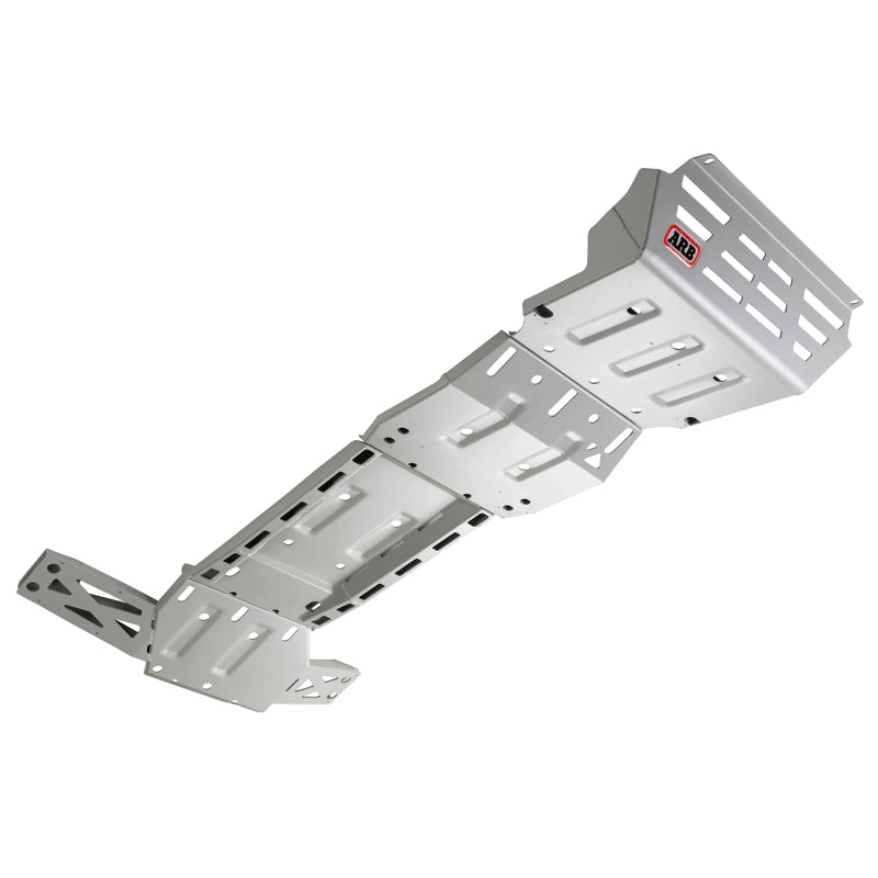 ARB Under Vehicle Protection Triton Mq 15On Auto Only-thumbmail-3