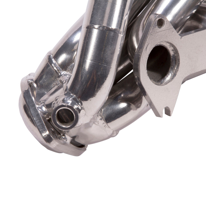 BBK 05-10 Mustang 4.6 GT Shorty Tuned Length Exhaust Headers - 1-5/8 Silver Ceramic-thumbmail-20