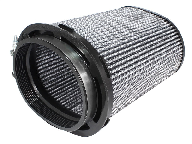 aFe MagnumFLOW Air Filter ProDry S 6.75inX4.75in F x 8.25inX6.25in B (INV) x 7.25X5in T (INV) x 9in-thumbmail-6