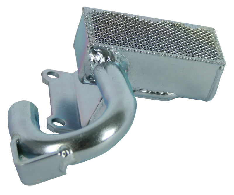 Moroso Chevrolet Small Block Oil Pump Pick-Up - 5/8in (Use w/Part No 22101)-thumbmail-1