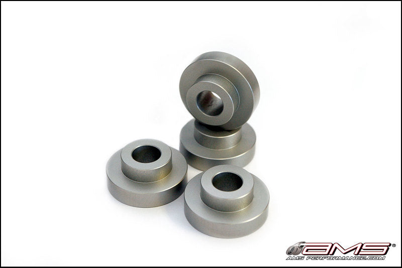 AMS Performance 08-15 Mitsubishi EVO X Shifter Base Bushings-thumbmail-2