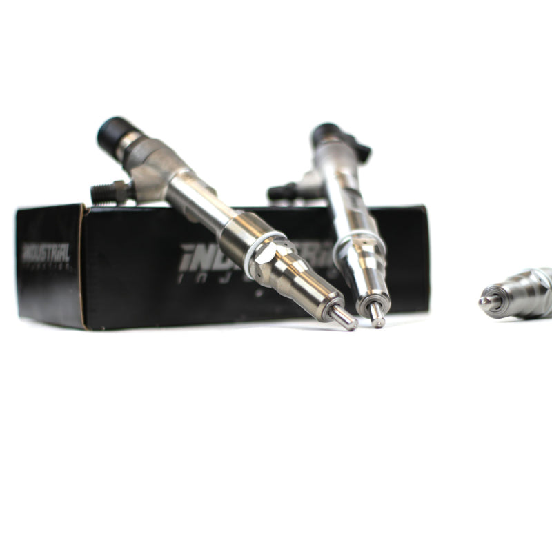 Industrial Injection 2008-2010 Ford 6.4L Stock Fuel Injector-thumbmail-2