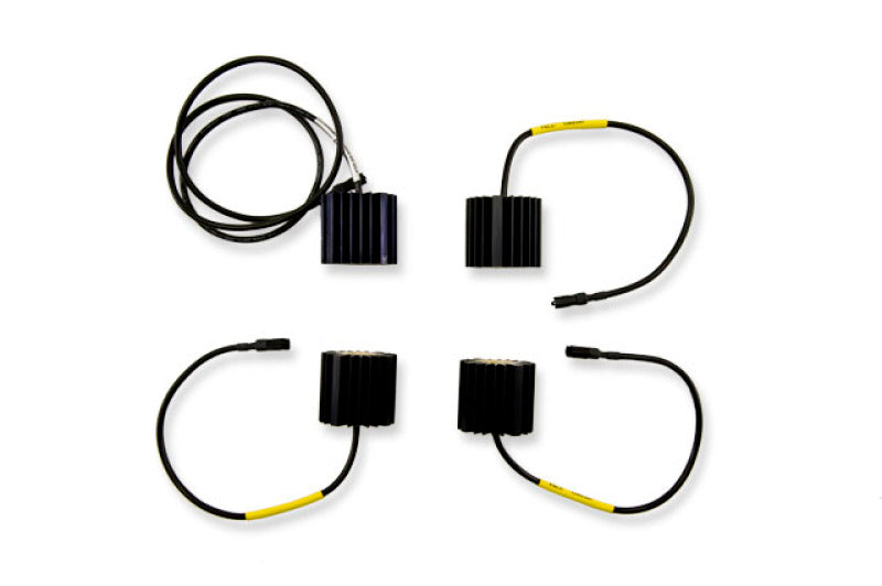 KW Electronic Damping Cancellation Kit Porsche 911 (997) exc convertible-thumbmail-6