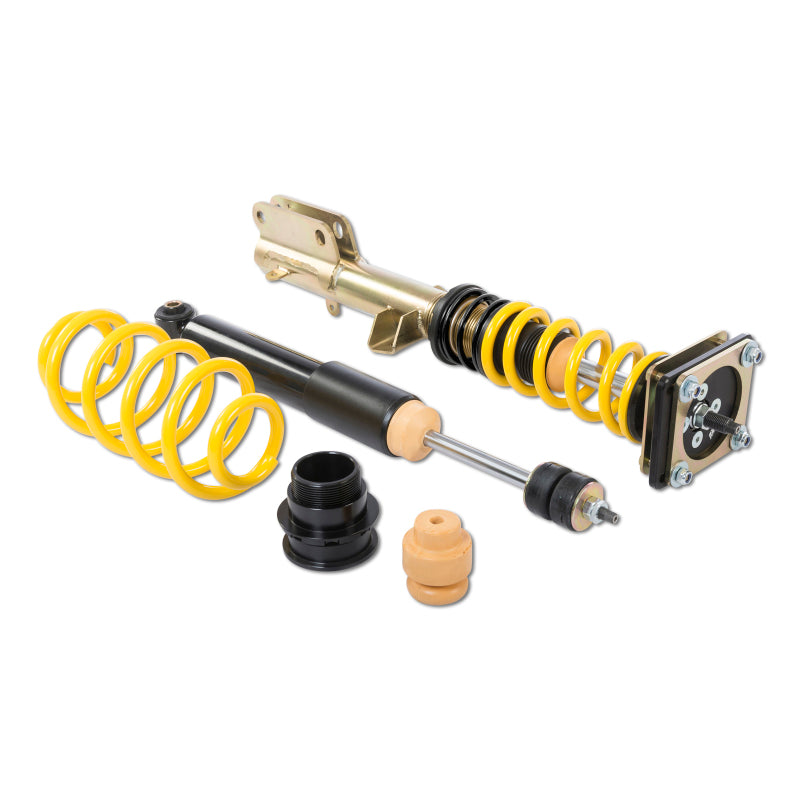 ST TA-Height Adjustable Coilovers 05+ Ford Mustang 5th gen.-thumbmail-6