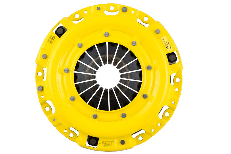 ACT 2015 Nissan 370Z P/PL Xtreme Clutch Pressure Plate-thumbmail-1