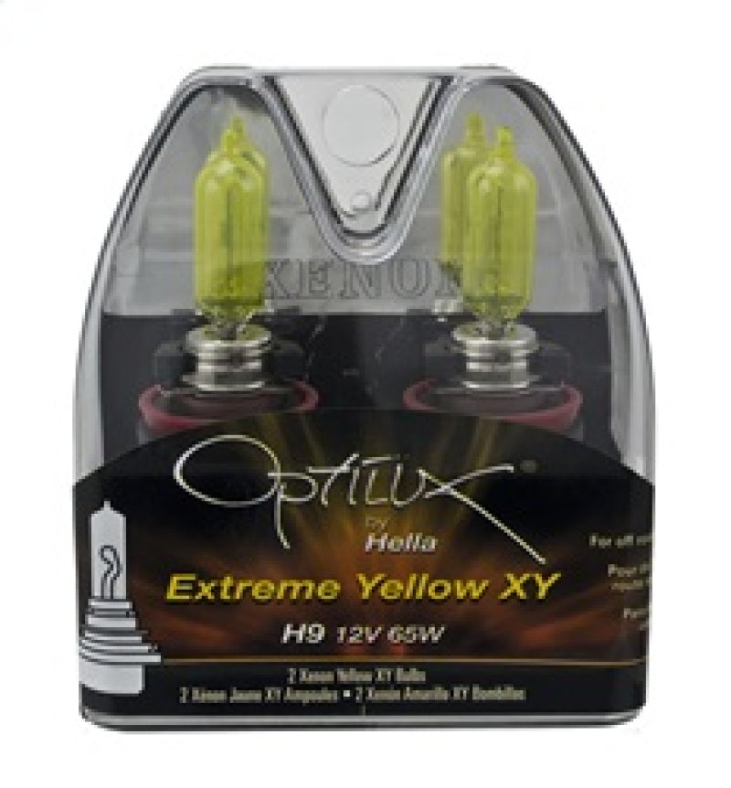 Hella Bulb H9 12V 65W XEN YLW-thumbmail-14