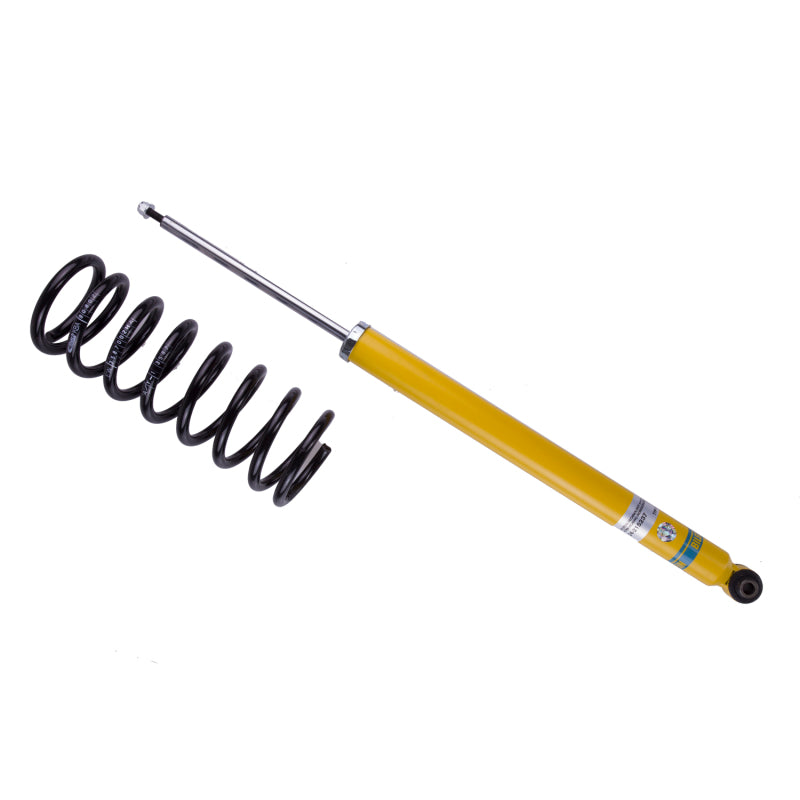 Bilstein B12 2007 Mazda 3 Mazdaspeed Front and Rear Suspension Kit-thumbmail-9
