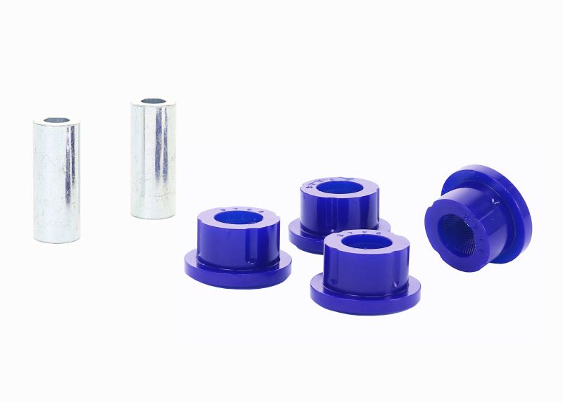 SuperPro 2015 Subaru WRX Limited Front Lower Inner Forward Control Arm Bushing Kit-thumbmail-2
