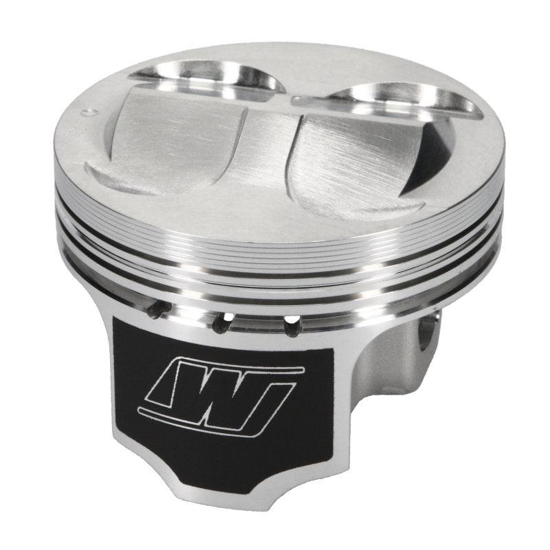 Wiseco MAZDA MIATA 1.8L 4v 10.5:1 83.5MM Piston Shelf Stock Kit-thumbmail-10
