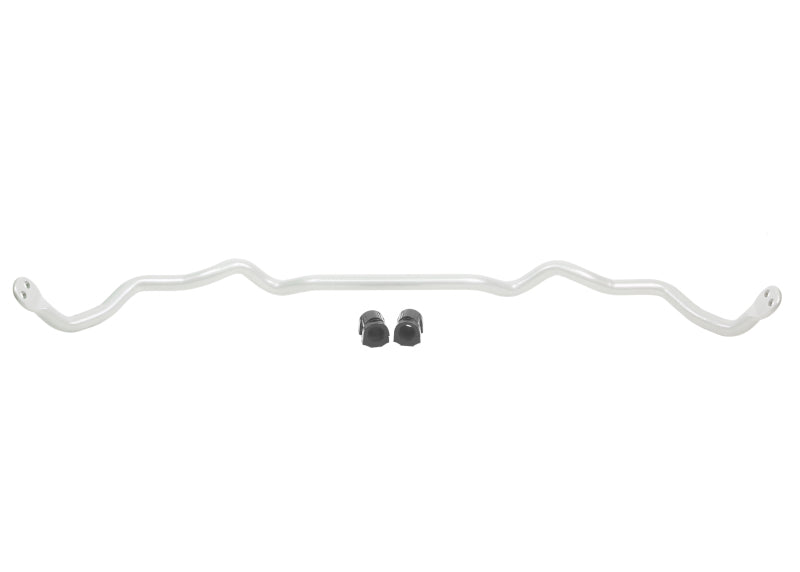 Whiteline 15 Subaru Impreza WRX Front 26mm Adjustable Swaybar-thumbmail-2