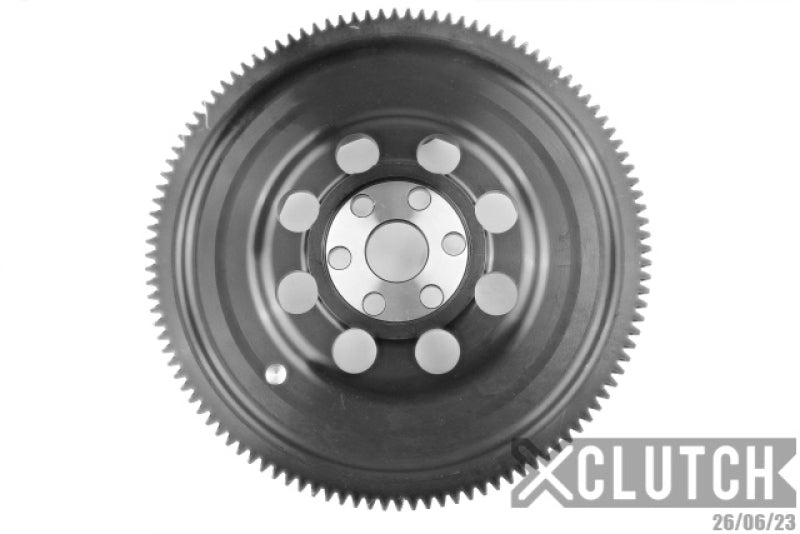 XClutch 94-97 Mazda Miata Shinsen 1.8L Chromoly Flywheel-thumbmail-3
