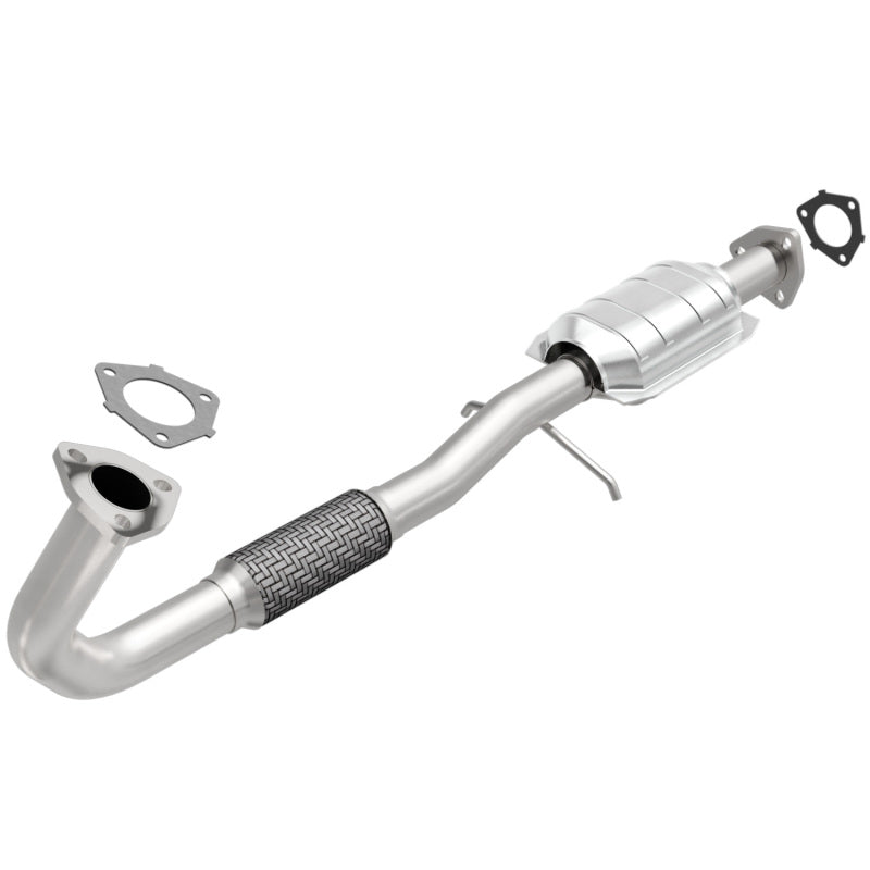 MagnaFlow Conv DF 1997 Saturn Sc 1.9L-thumbmail-2