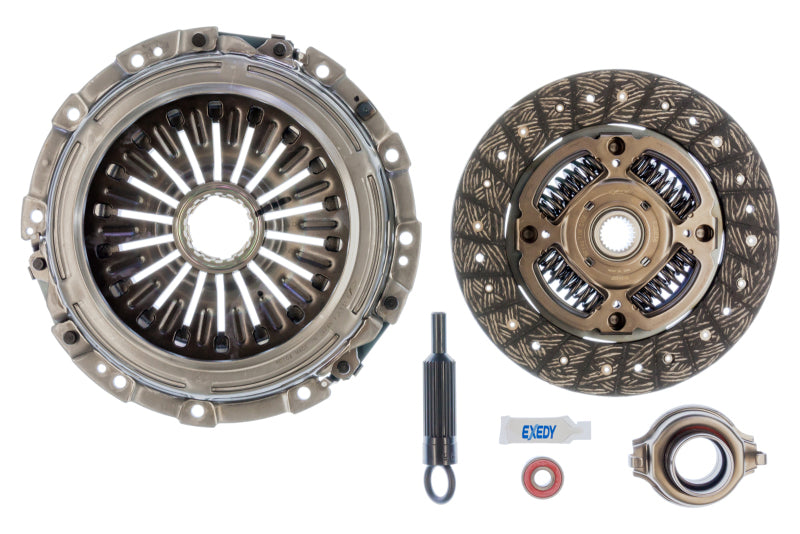 Exedy OE 2006-2009 Subaru Legacy H4 Clutch Kit-thumbmail-1