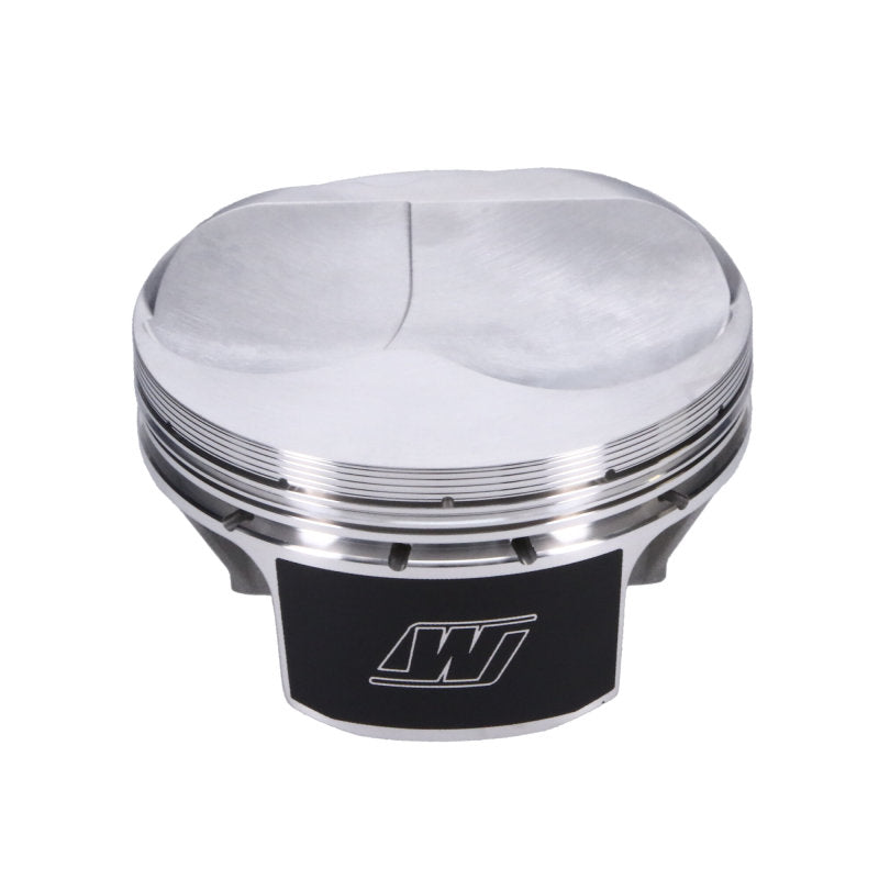 Wiseco Chevy 350 SBC 13.5cc Dome 4.035 inch Bore Piston Shelf Stock Kit-thumbmail-8