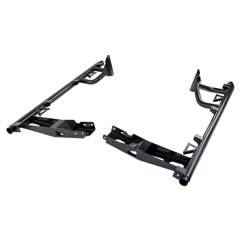 ARB Summit Step Section Prado 150 10/13On-thumbmail-1