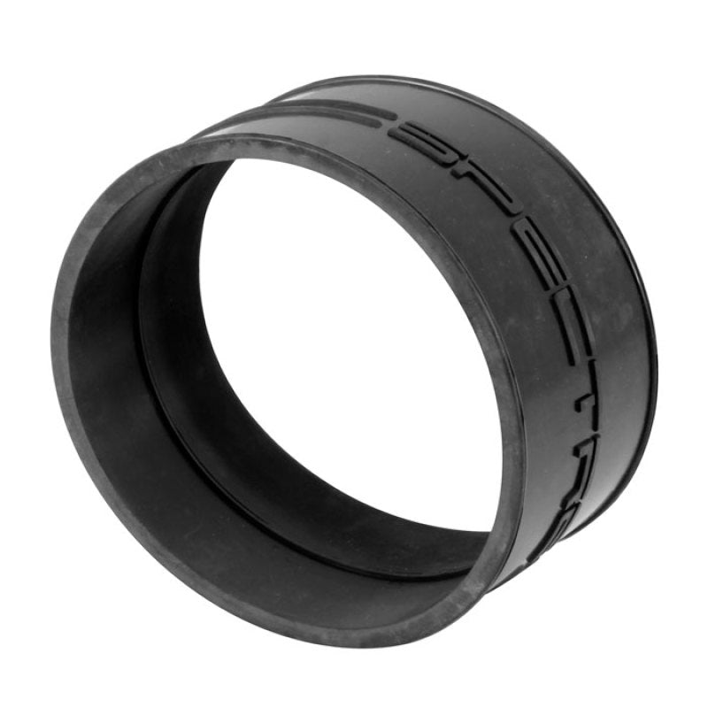 Spectre Coupler 4in. ID - Black-thumbmail-3