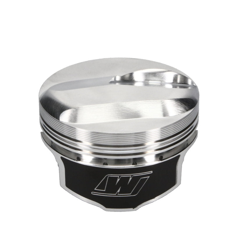 Wiseco Chevy BBC 396/427/454/502 Dome 45cc x 1.395 CH Piston Kit-thumbmail-9