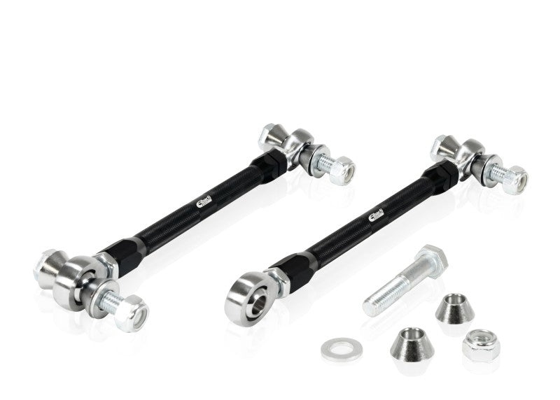 Eibach Front Anti-Roll End Link Kit 18-19 Hyundai Elantra GT 1.6L-thumbmail-2