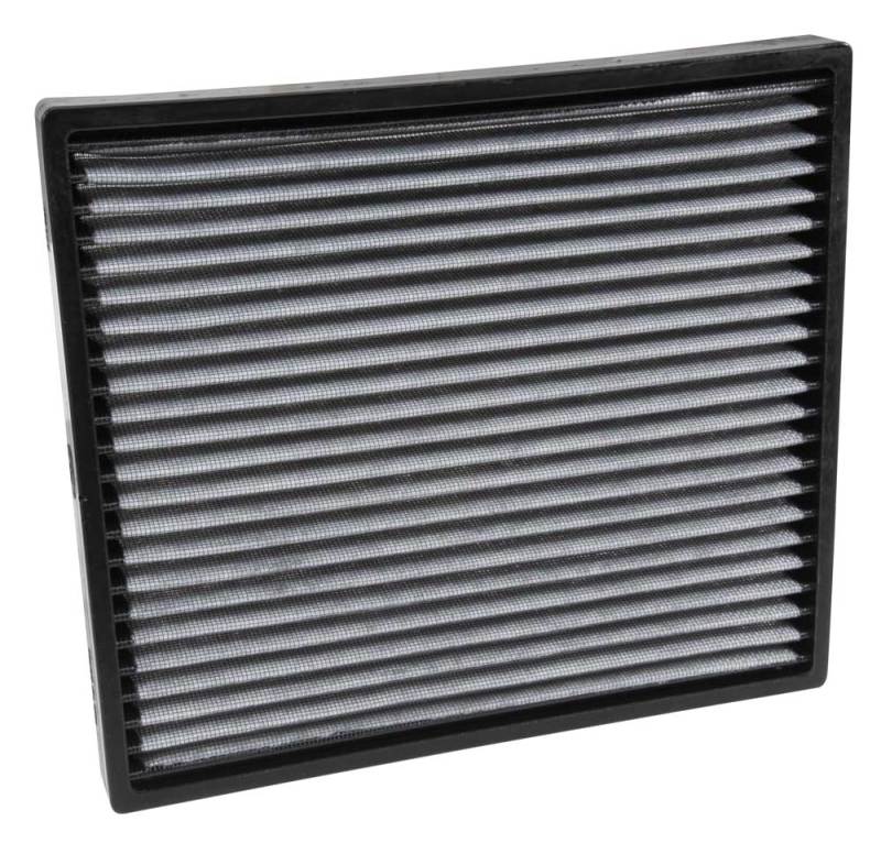 K&N 04-14 Cadillac CTS 3.6L Cabin Air Filter-thumbmail-2
