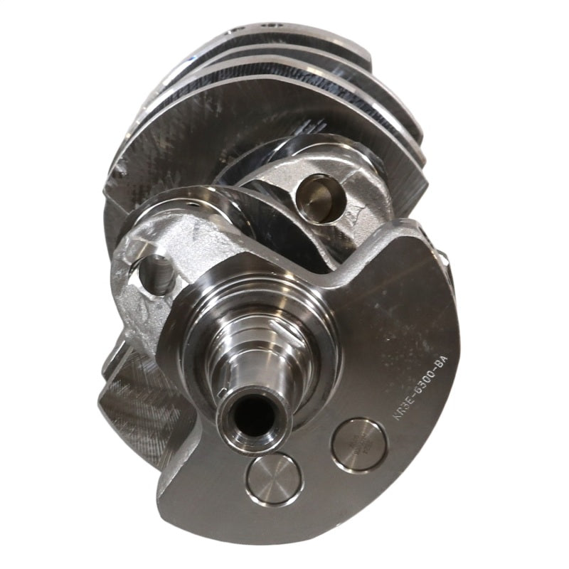 Ford Racing 5.2L Coyote Forged Crankshaft-thumbmail-4