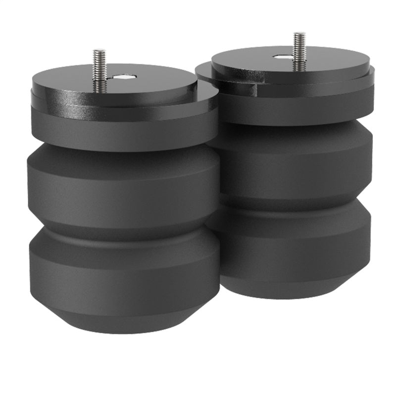 Timbren 2005 Ford F-550 Super Duty Front Suspension Enhancement System-thumbmail-1