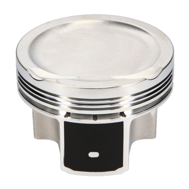 JE Pistons AUDI RS2 5CYL KIT Set of 5 Pistons-thumbmail-4