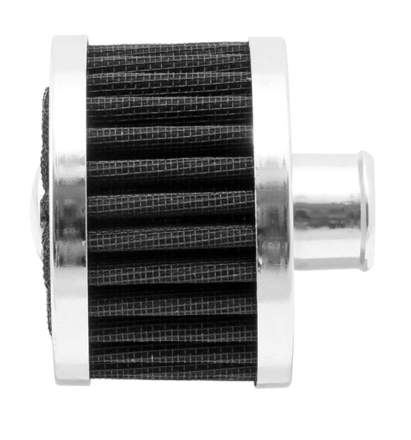 Spectre ExtraFlow Push-In Breather Filter - Black-thumbmail-7
