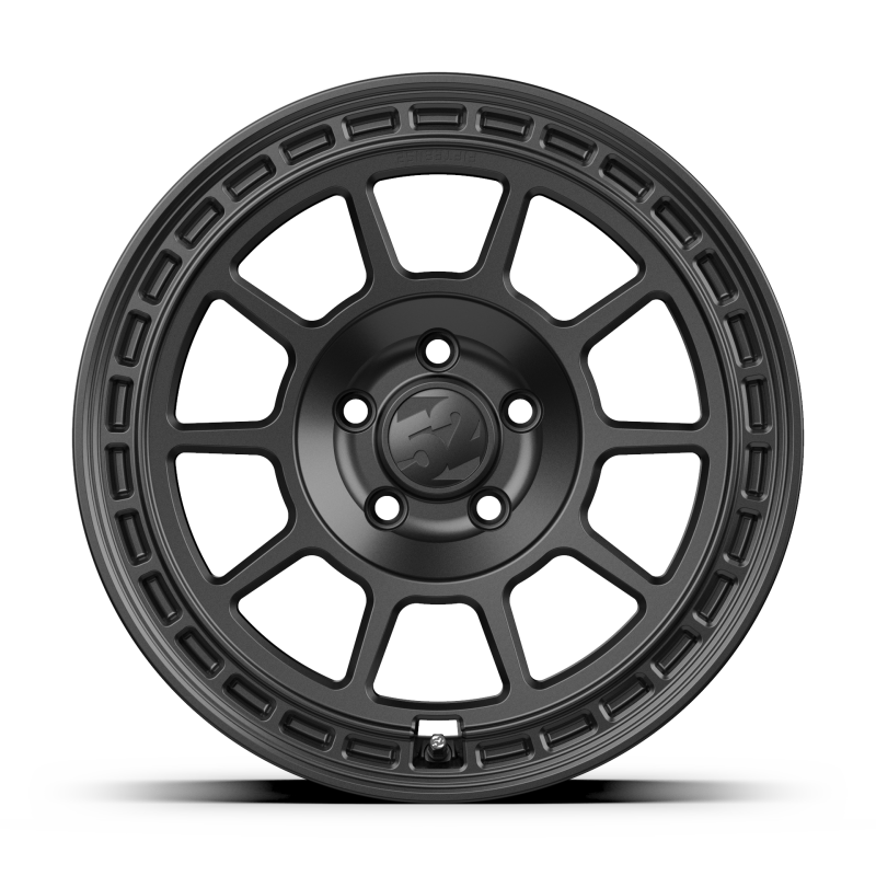 fifteen52 Traverse MX 17x8 5x112 20mm ET 57.1mm Center Bore Frosted Graphite Wheel-thumbmail-2