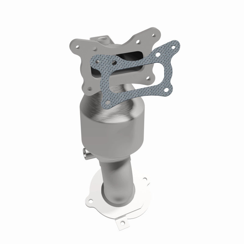 MagnaFlow Conv DF  09-11 Acura TSX 2.4L-thumbmail-32