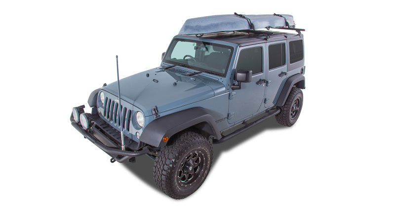 Rhino-Rack Adjustable Load Holder for Vortex Bar - Pair-thumbmail-8
