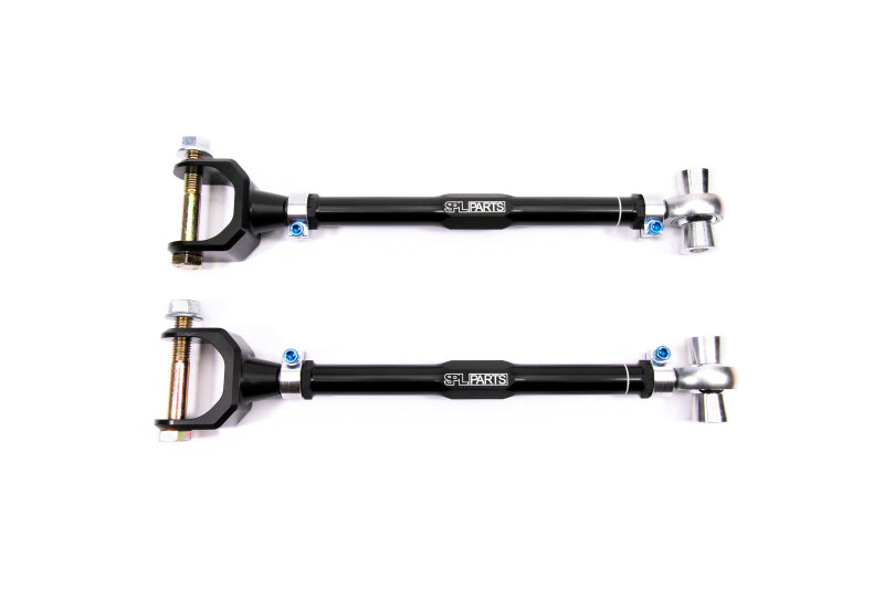 SPL Parts 2016+ Mazda Miata (ND) Rear Upper Traction Arms-thumbmail-3