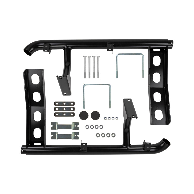 ARB Summit Step Section Fortuner 10/15On-thumbmail-4
