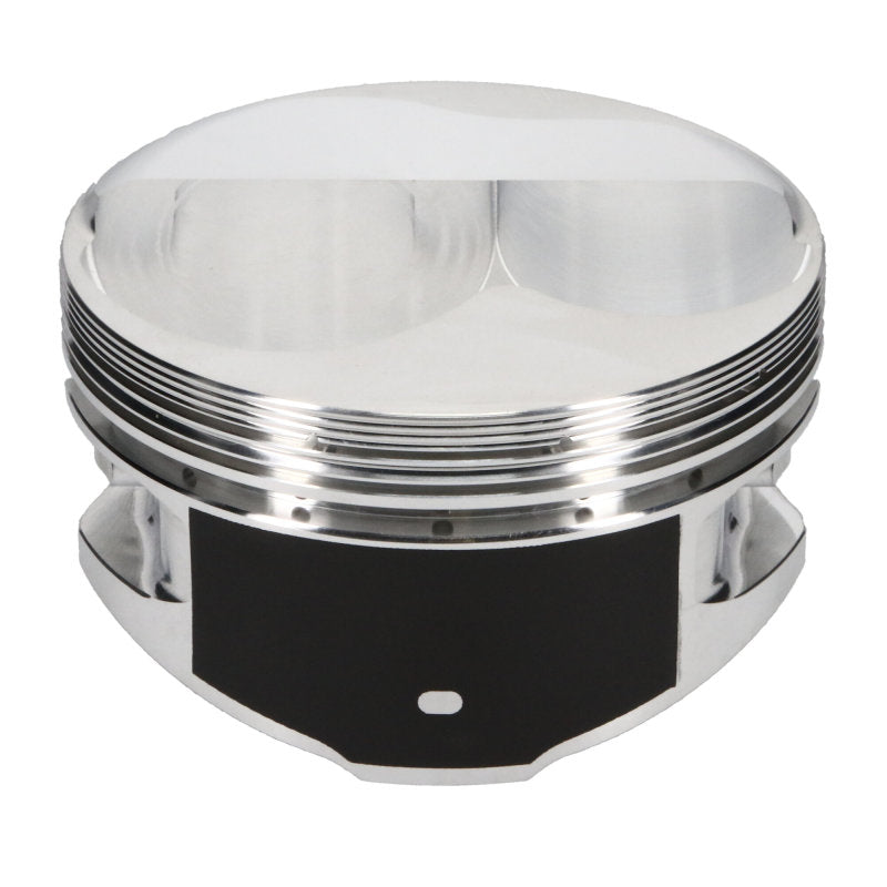 JE Pistons 400SBC 18DEG DOME Set of 8 Pistons-thumbmail-8