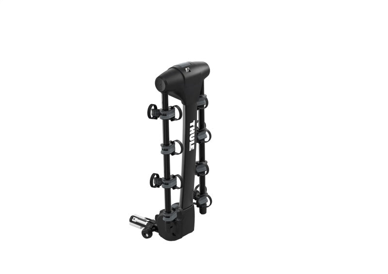 Thule Apex XT 4 - Hanging Hitch Bike Rack w/HitchSwitch Tilt-Down (Up to 4 Bikes) - Black-thumbmail-20