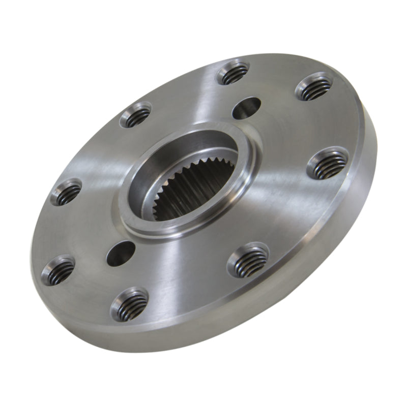Yukon Gear Yoke For Ford 8.8in Truck U/Joint Size (5in OD)-thumbmail-4