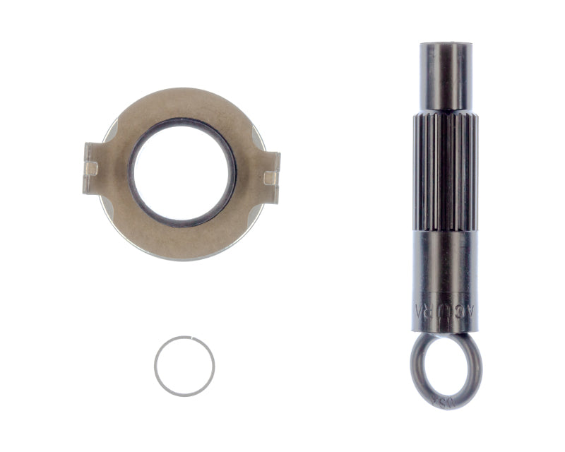 Exedy 2002-2006 Acura RSX L4 Hyper Series Acc. Kit Incl Release/ Pilot Bearing & Alignment Tool-thumbmail-3