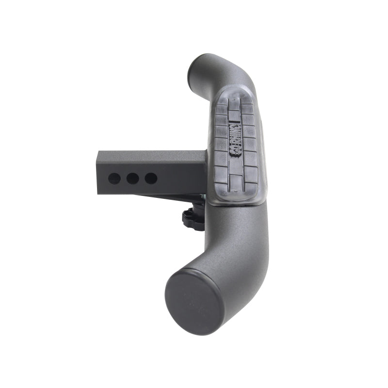 Go Rhino RHINO Hitch Step - 2in - Black-thumbmail-6