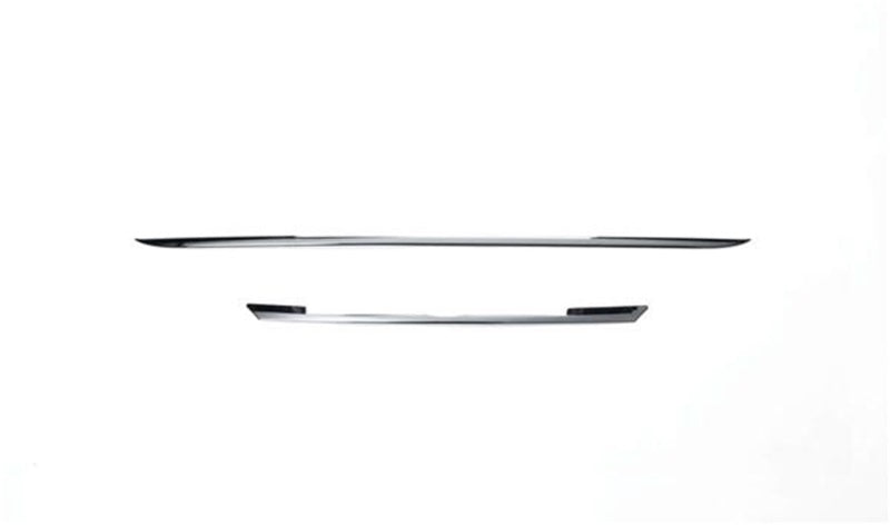 Putco 13-16 Kia Forte - Trunk Accent Tailgate & Rear Handle Covers-thumbmail-1