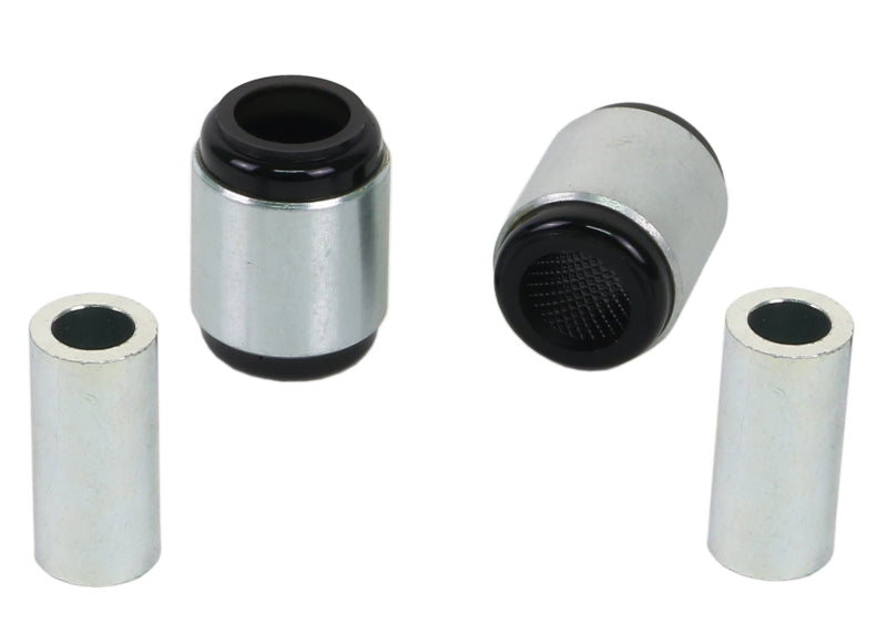 Whiteline Plus 03+ Nissan 350z / Infiniti G35 Rear Lower Rear Trailing Arm (Lateral Arm - locates in-thumbmail-2