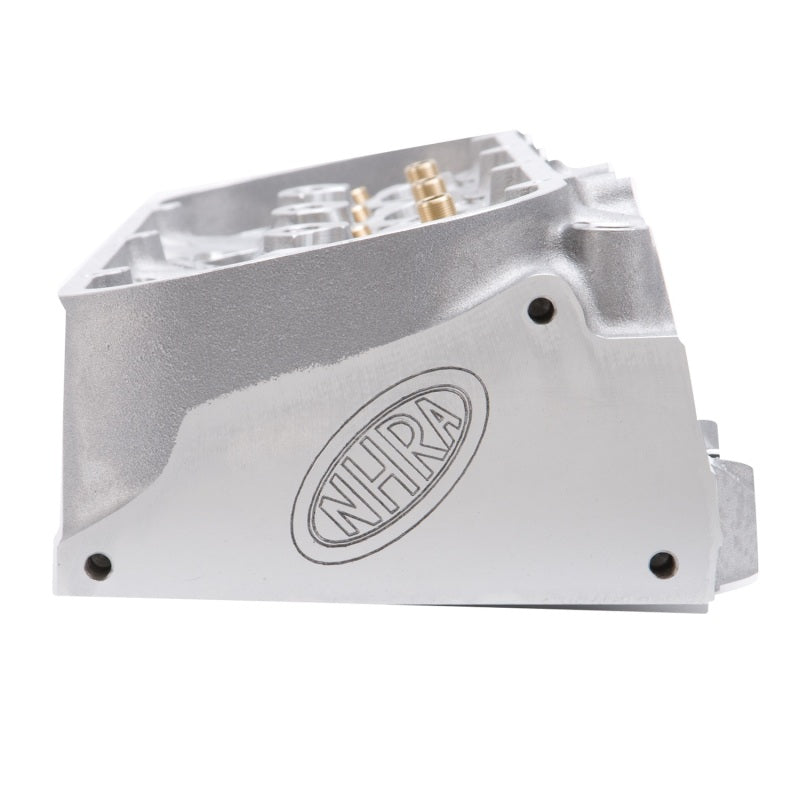 Edelbrock Cyl Head Perf RPM BBC Rect Port Nhra Legal Bare-thumbmail-16