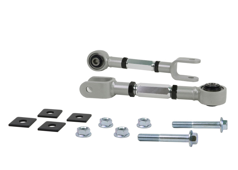 Whiteline 2015+ Ford Mustang S550 GT/Shelby Rear Suspension Control Arm-thumbmail-1