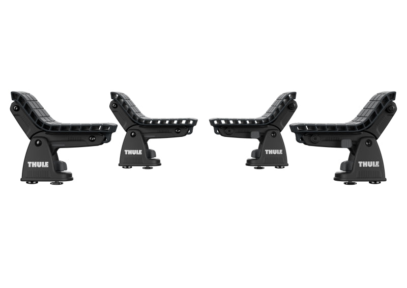 Thule DockGrip Kayak Saddle - Black-thumbmail-15