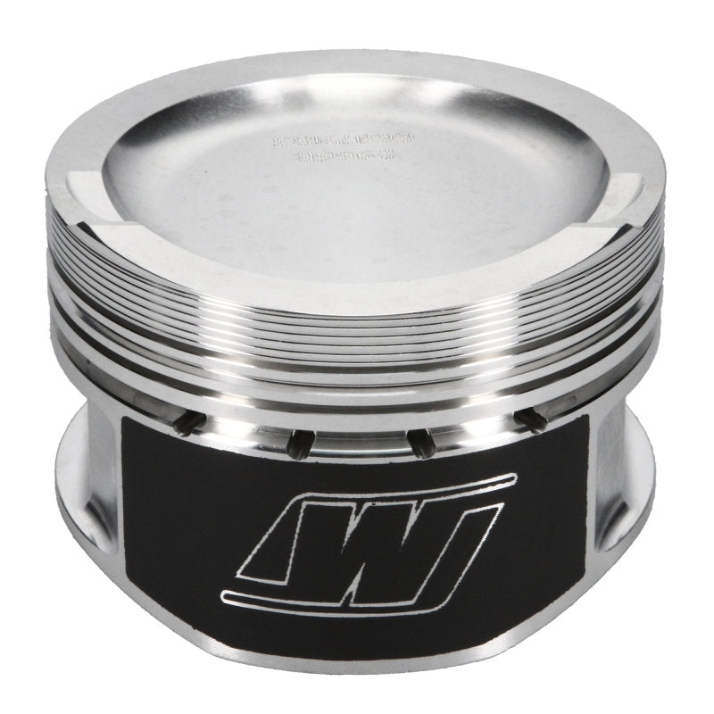 Wiseco VW VR6 2.8L 10.5:1 83mm Piston Shelf Stock-thumbmail-8
