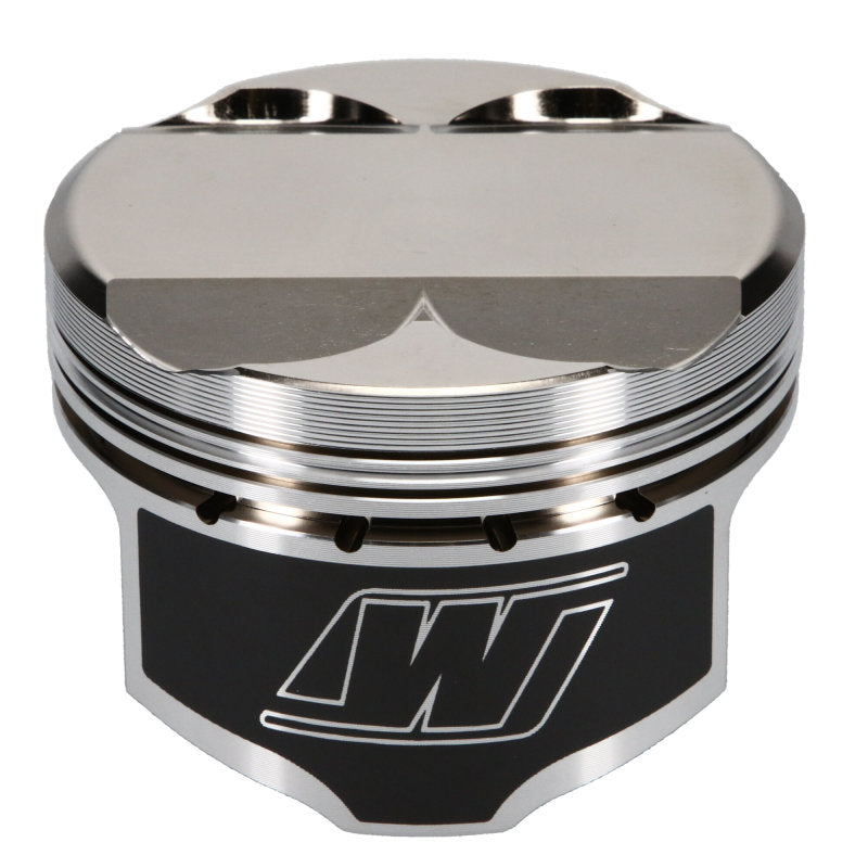 Wiseco Opel/Vauxhall C20XE 2.0L 16V +5.2cc 87.0mm Bore 12.5:1 CR Piston Kit *Build to Order*-thumbmail-8
