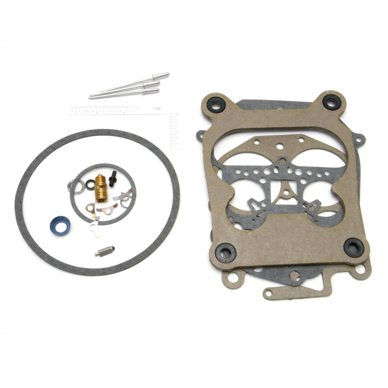 Edelbrock 1910 Rebuild Kit-thumbmail-2