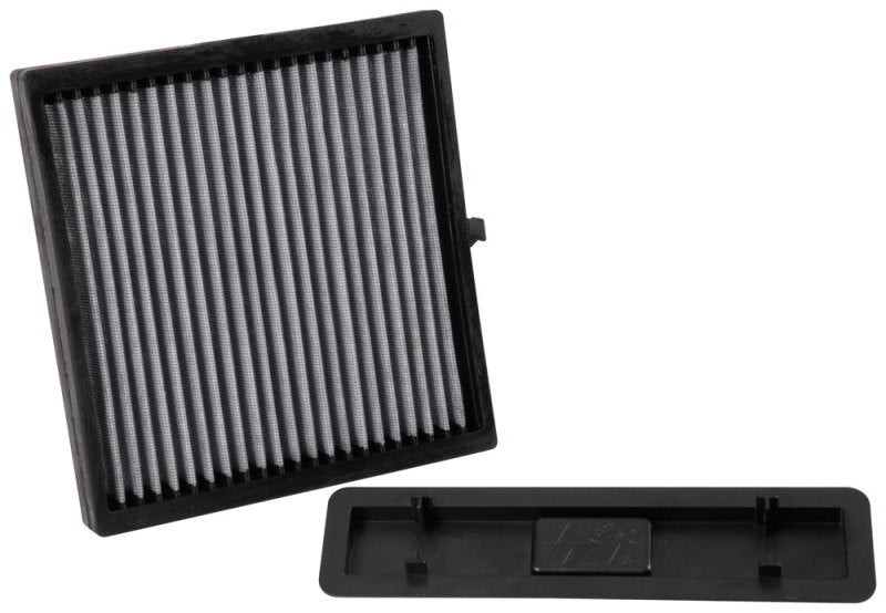 K&N 09-18 Subaru Forester 2.5L H4 F/I Cabin Air Filter-thumbmail-2