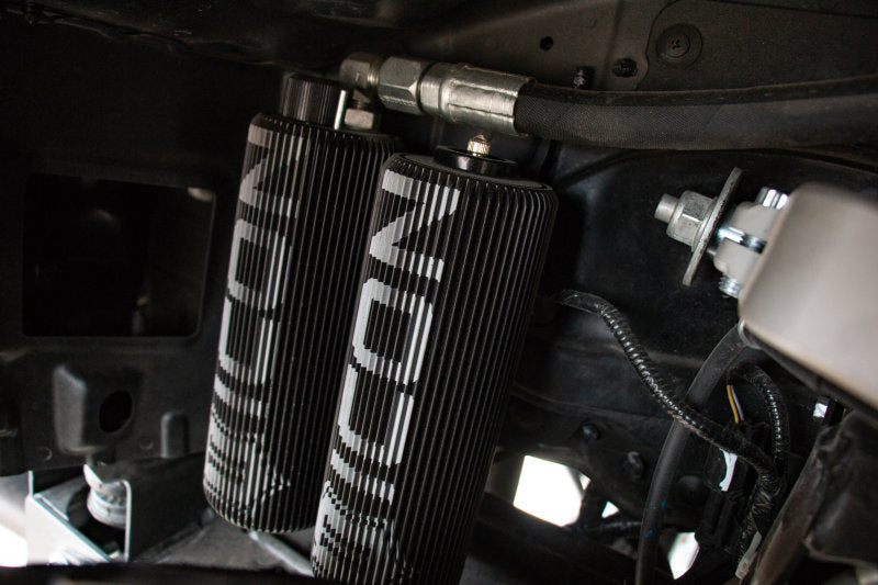 ICON 10in Finned Resi Upgrade Kit-thumbmail-4