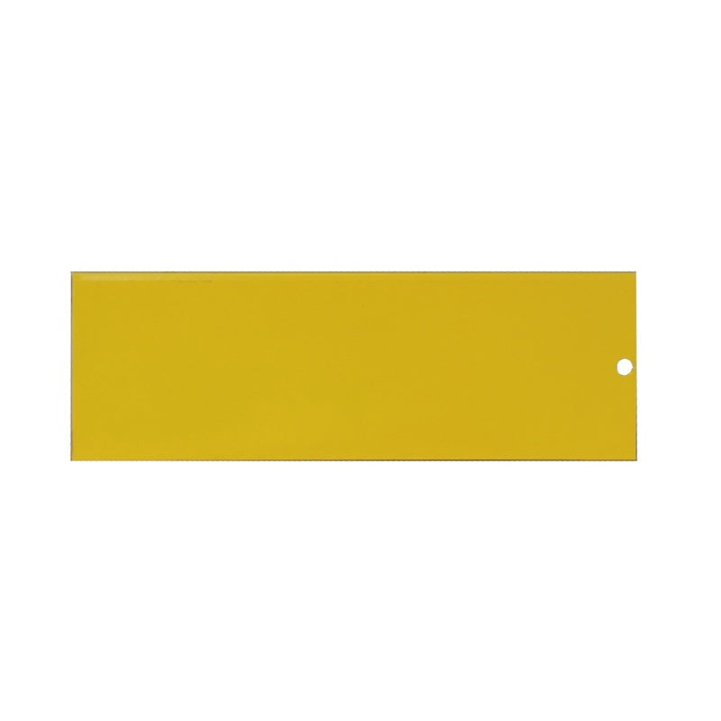 Westin/Brute Drawer Divider for 80-TBS200-BD Series (1PC) - Yellow-thumbmail-2
