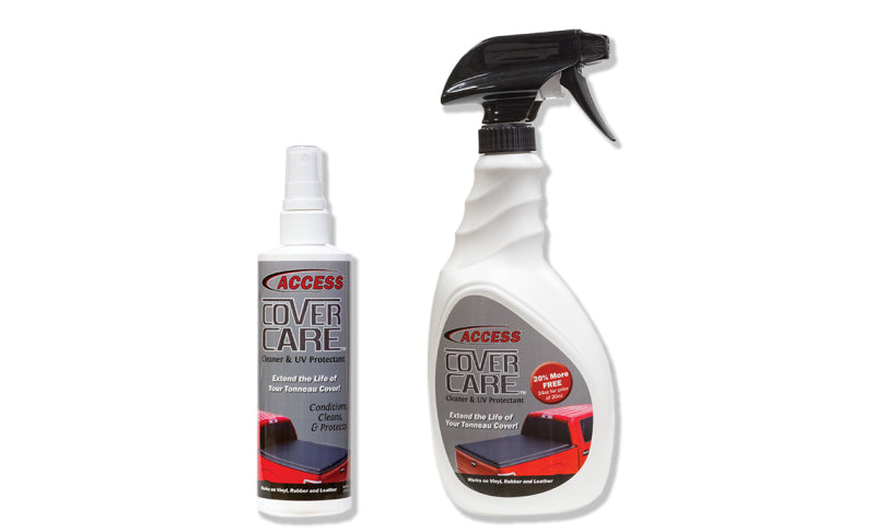 Access Accessories COVER CARE Cleaner (24 oz. Spray Bottle)-thumbmail-3